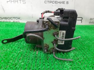 Блок abs MITSUBISHI Galant EA1A 4G93 MR334363 4 ракурс