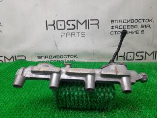 Топливная рейка MITSUBISHI Galant EA1A 4G93 MD347414 1 ракурс