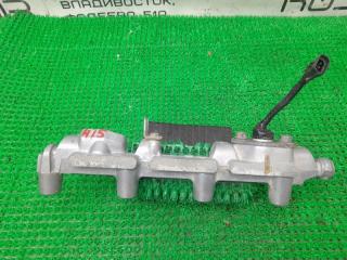Топливная рейка MITSUBISHI Galant EA1A 4G93 MD347414 2 ракурс