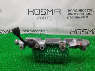 Топливная рейка MITSUBISHI Galant EA1A 4G93 MD347414 3 ракурс
