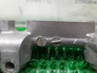 Топливная рейка MITSUBISHI Galant EA1A 4G93 MD347414 4 ракурс