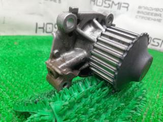 Помпа водяная MITSUBISHI Galant EA1A 4G93 MD309756 3 ракурс