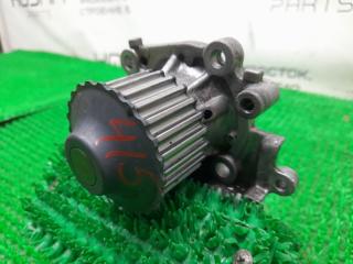Помпа водяная MITSUBISHI Galant EA1A 4G93 MD309756 4 ракурс