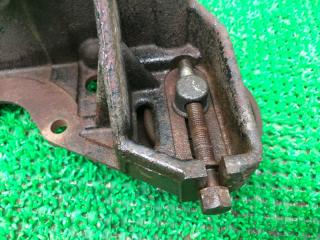  MITSUBISHI Galant EA1A 4G93 MD335665 4 ракурс