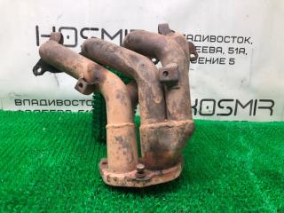 Коллектор выпускной MITSUBISHI Galant EA1A 4G93 MR312279 1 ракурс