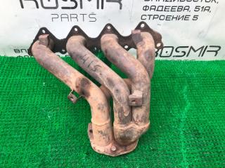Коллектор выпускной MITSUBISHI Galant EA1A 4G93 MR312279 2 ракурс
