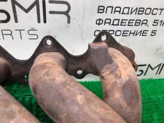 Коллектор выпускной MITSUBISHI Galant EA1A 4G93 MR312279 5 ракурс