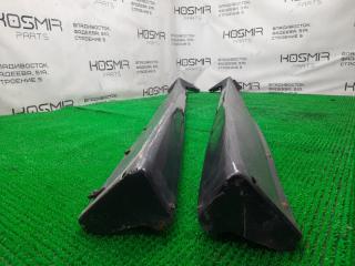 Накладка на порог MITSUBISHI Galant EA1A 4G93 MR325277 1 ракурс