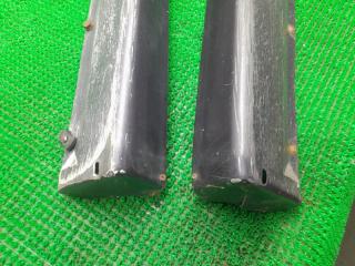 Накладка на порог MITSUBISHI Galant EA1A 4G93 MR325277 2 ракурс