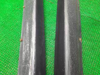 Накладка на порог MITSUBISHI Galant EA1A 4G93 MR325277 3 ракурс