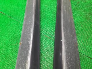 Накладка на порог MITSUBISHI Galant EA1A 4G93 MR325277 4 ракурс