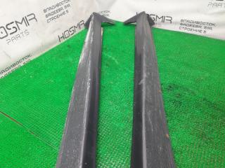 Накладка на порог MITSUBISHI Galant EA1A 4G93 MR325277 5 ракурс