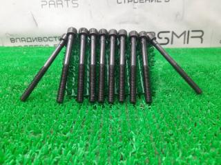 Болт ГБЦ Nissan CUBE 2006 контрактная Болт ГБЦ Nissan CUBE 2006