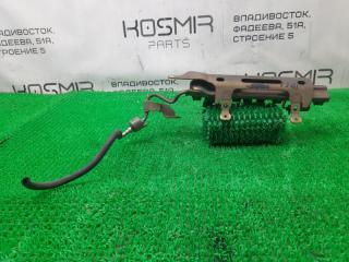 Топливная рейка Nissan CUBE 2006 контрактная Топливная рейка Nissan CUBE 2006