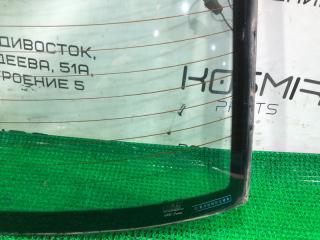 Стекло заднее заднее MITSUBISHI Galant EA1A 4G93 MR192665 3 ракурс
