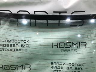 Стекло заднее заднее MITSUBISHI Galant EA1A 4G93 MR192665 4 ракурс