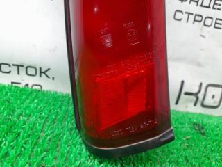 Стоп-сигнал левый задний TOYOTA Sprinter Carib AE95 4A-FHE 81560-1A421 2 ракурс