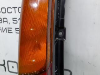 Стоп-сигнал левый задний TOYOTA Sprinter Carib AE95 4A-FHE 81560-1A421 4 ракурс