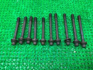 Болт гбц TOYOTA Sprinter Carib AE95 4A-FHE 90109-10058 2 ракурс