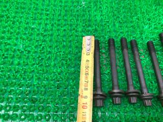 Болт гбц TOYOTA Sprinter Carib AE95 4A-FHE 90109-10058 3 ракурс