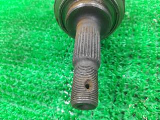 Привод левый передний TOYOTA Sprinter Carib AE95 4A-FHE 43420-12151 2 ракурс