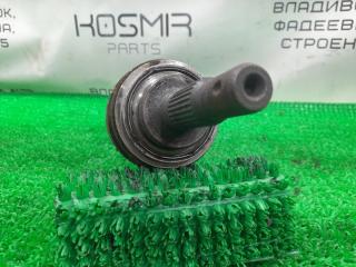 Привод левый передний TOYOTA Sprinter Carib AE95 4A-FHE 43420-12151 3 ракурс