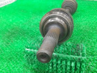 Привод левый передний TOYOTA Sprinter Carib AE95 4A-FHE 43420-12151 5 ракурс