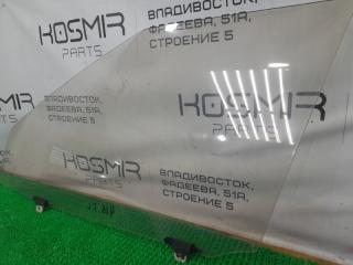 Стекло двери левое переднее TOYOTA Sprinter Carib AE95 4A-FHE 68102-12570 5 ракурс