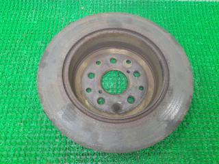 Диск тормозной правый задний TOYOTA CROWN JZS171 1JZ-GTE 42431-30260 4 ракурс