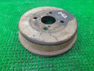 Барабан тормозной задний TOYOTA Corona ST170 4S-FE 42431-20080 2 ракурс