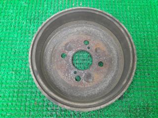 Барабан тормозной задний TOYOTA Corona ST170 4S-FE 42431-20080 4 ракурс