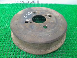 Барабан тормозной задний TOYOTA Corona ST170 4S-FE 42431-20080 2 ракурс