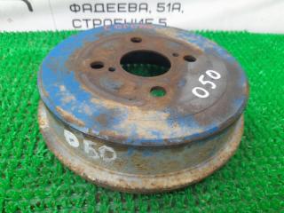 Барабан тормозной задний TOYOTA Carina AT170 5A-F 42431-20080 2 ракурс