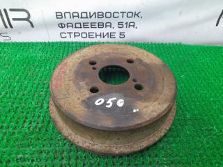 Барабан тормозной задний TOYOTA Carina AT170 5A-F 42431-20080 2 ракурс