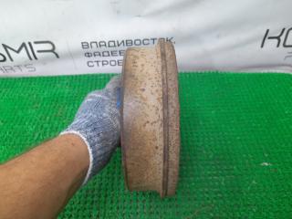 Барабан тормозной задний TOYOTA Carina AT170 5A-F 42431-20080 3 ракурс