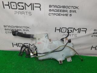 Бачок стеклоомывателя задний TOYOTA Lite Ace CR31G 3C-T 85315-28010 1 ракурс