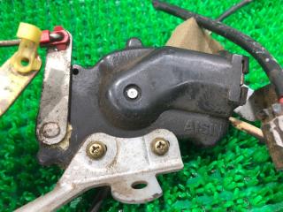 Замок двери левый задний TOYOTA Lite Ace CR31G 3C-T 69660-28020 5 ракурс