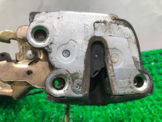 Замок двери левый передний TOYOTA Lite Ace CR31G 3C-T 69320-28050 2 ракурс