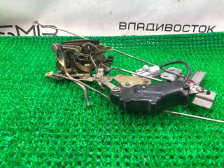 Замок двери левый передний TOYOTA Lite Ace CR31G 3C-T 69320-28050 5 ракурс