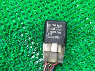 Реле топливного насоса TOYOTA Lite Ace CR31G 3C-T 28380-44030 4 ракурс