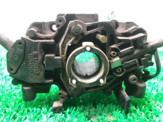 Блок подрулевых переключателей TOYOTA Lite Ace CR31G 3C-T 84310-28650 4 ракурс
