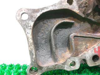 Помпа водяная TOYOTA Town Ace CR30G 2C-T 16100-69295 4 ракурс