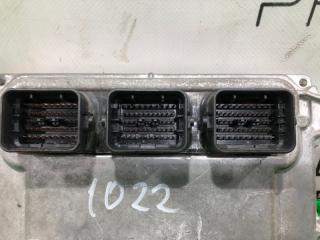 Блок управления двс Honda Fit GE6 L13A 37820-RB0-J66 2 ракурс