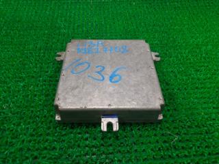 Блок управления двс Honda FIT GD1 L13A 37820-PWA-951 1 ракурс