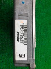 Блок управления двс Honda FIT GD1 L13A 37820-PWA-951 4 ракурс