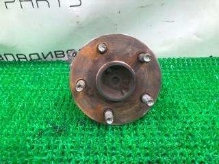Ступица левая задняя TOYOTA WISH ZNE10 1ZZ-FE 42450-63011 1 ракурс