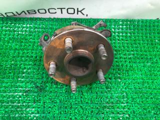 Ступица левая задняя TOYOTA WISH ZNE10 1ZZ-FE 42450-63011 2 ракурс