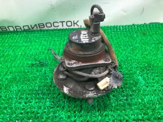 Ступица левая задняя TOYOTA WISH ZNE10 1ZZ-FE 42450-63011 3 ракурс