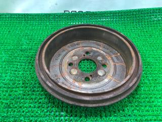 Барабан тормозной левый задний TOYOTA Aqua NHP10 1NZ-FXE 42431-52090 2 ракурс