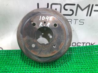 Запчасть диск тормозной правый NISSAN BLUEBIRD SYLPHY 2004